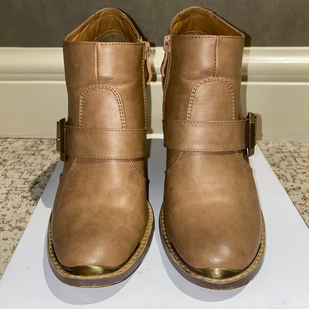 Very Volatile Women’s Worker Boot